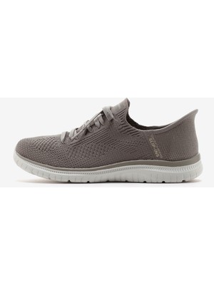 Skechers Virtue - Divinity Kadın Bej Günlük Ayakkabı 104421 Tpe