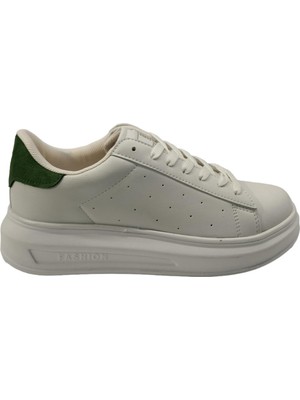 Darkstep 136Z Günlük Kadın Spor Ayakkabı