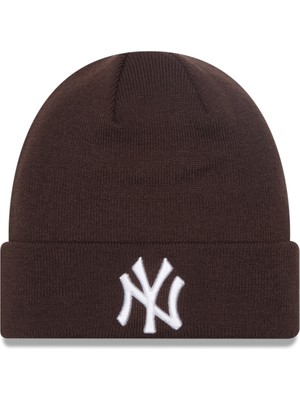 New Era New York Yankees Kahverengi Bere 60424781