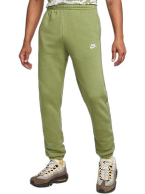 Nıke Nsw Club Erkek Eşofman Altı BV2737-334