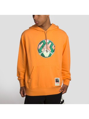 Nıke Jordan Sport Dna Erkek Sweatshırt CZ4835-858