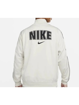 Nıke Retro Nomber Erkek Sweatshırt FD0487-072