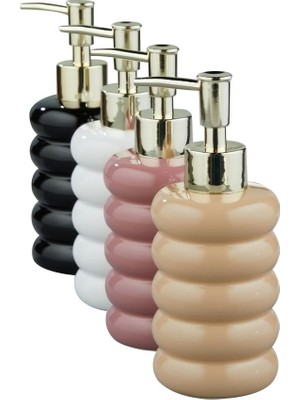 Cooker Sıvı Sabunluk