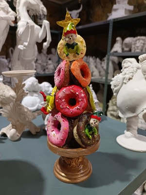 Ekinoks Art Donut Ağacı