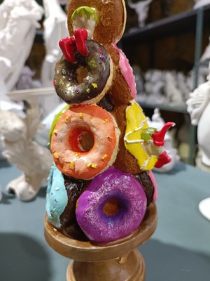 Ekinoks Art Donut Ağacı