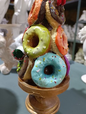 Ekinoks Art Donut Ağacı