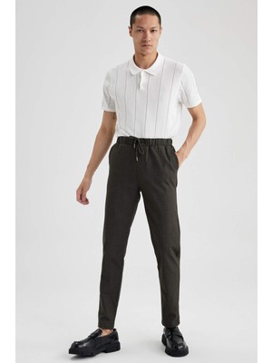 DeFacto Jogger Chino Pantolon A4439AX23SP