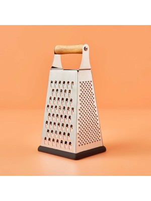 Bella Maison Handle Rende Naturel (11X9X22 Cm)