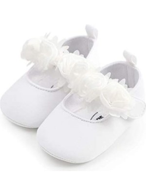 Hira Kids Collection Kız Çocuk Patik Ayakkabı