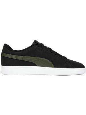 Puma Smash 3.0 Buck Erkek Günlük Ayakkabı 39233607