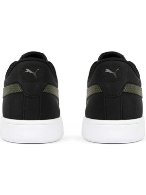 Puma Smash 3.0 Buck Erkek Günlük Ayakkabı 39233607