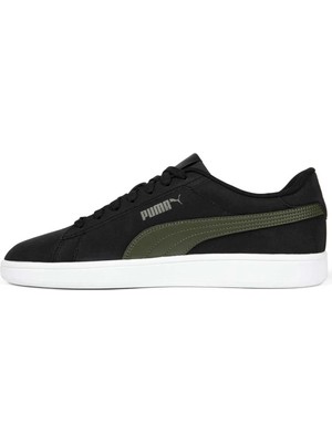 Puma Smash 3.0 Buck Erkek Günlük Ayakkabı 39233607