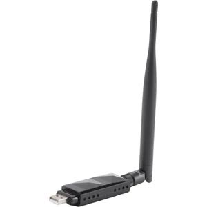 Windows/8/10/kali Linux Için 5dbi Antenli AR9271 USB Ağ Kartı (Yurt Dışından)