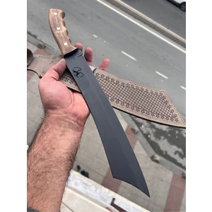 Kamp Outdoor Paslanmaz Sllma 40 cm