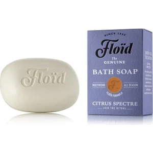 Floïd Sabun - Citrus Splash 120 gr