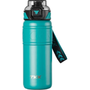 Tkk Çelik Termos Matara 500ML Turkuaz