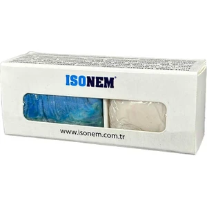 Isonem Iso-Fix Kaynak ve Onarım Macunu 40 Gr.