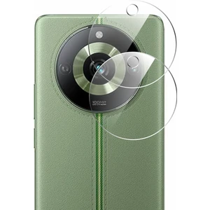 ECR MOBILE Realme 11 Pro Esnek Nano Kamera Lens Koruyucu (2 Adet)