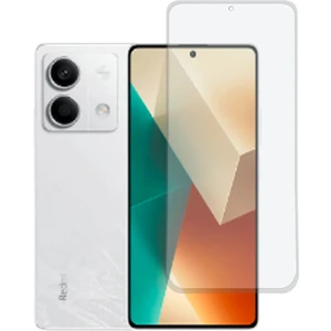 Xiaomi Redmi Note 13 5g / Note 13 Pro 5g Global Tempered Cam Ekran Koruyucu AL3269