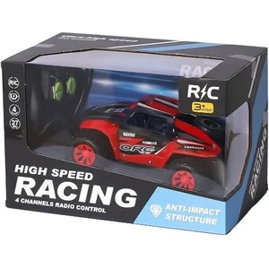 Kumandalı, Şarjlı, Tam Fonksiyonlu Grand Gp Super Car 24MHZ