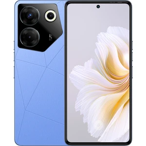 TECNO Camon 20 Pro 5G 8/256 GB (TECNO Türkiye Garantili) Mavi