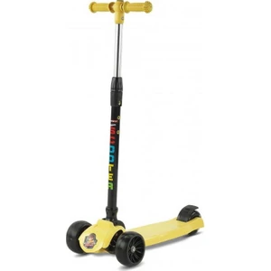 JY-H02 Power Scooter Sarı