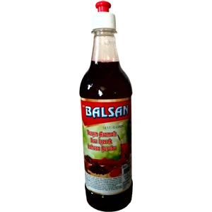 Balsan Tarçın Aromalı Sıvı İçecek Lohusa Şurubu 750 ml