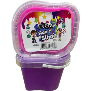 MEGA Slime 500X2 Lİ SET