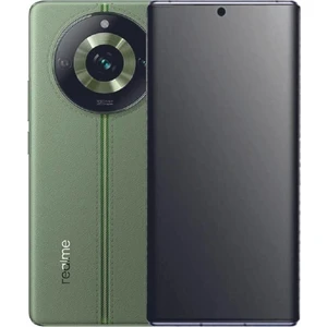 ECR MOBILE Realme 11 Pro ile Uyumlu Gerçek Kırılmayan Ekran Koruyucu Film Mat