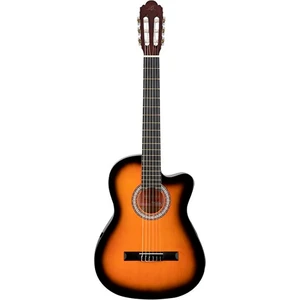 BARCELONA LC 3900 CBS / Klasik Gitar