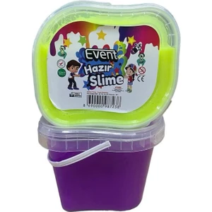 Mega Slime 500 Grx2 Li Set