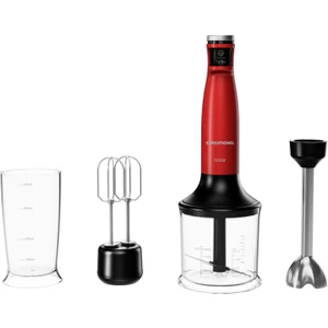 HBS 425051 1500 W El Blender Seti