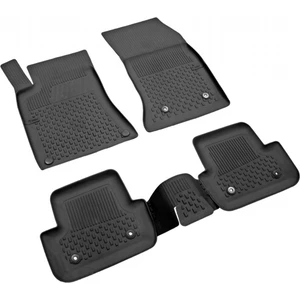 Mercedes B Serisi (W246) 2011-2018 Sahler 4,5d Havuzlu Paspas