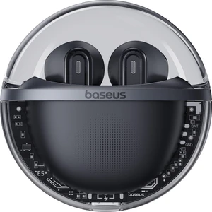 Bowie E5X True Wireless Bluetooth Kulaklık Siyah