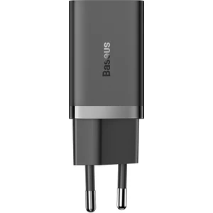 Gan5 Pro 40W Şarj Cihazı Siyah