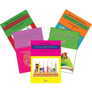 Yuka Öğrenme Güçlüğü İçin Matematik Öğretimi