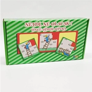 Yuka Neydi Ne Olacak
