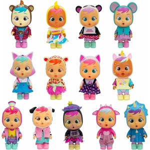 Giochi Preziosi Cry Babies Magic Tears Moda Serisi Sürpriz Paket W2