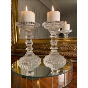 CS Home Design Kristal Kesme Mumluk