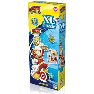 KS Games Mickey Mouse XL Puzzle 10804