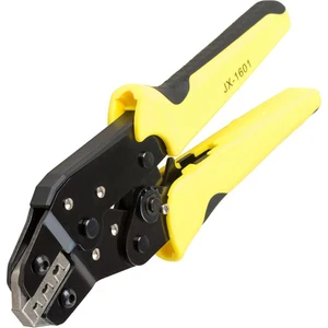 Ma JX-1601-2546 Pense Tel Kıvırıcılar Mühendislik Cırcırlı Terminal Sıkma Pensesi (Yurt Dışından)
