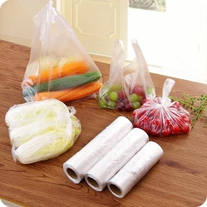 Sa Fresh Orta Boy Rulo Poşet 150'li