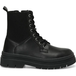 Sıyar 3pr Siyah Kadın Postal