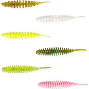 Tantoo 60MM Silikon Balık