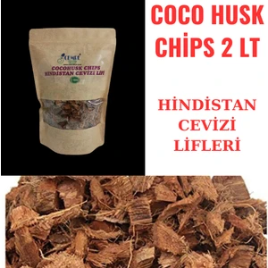 Cemre Torf Cocohusk