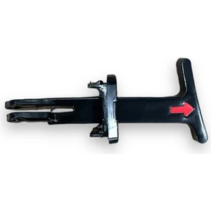 Vw Golf 4 1998-2004 Motor Kaput Açma Emniyet Mandalı 1J0823593C