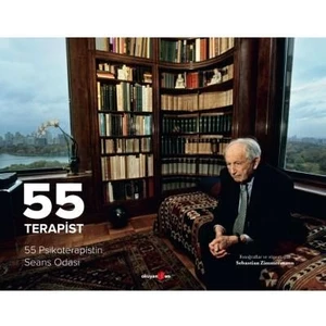 55 Terapist - Sebastian Zimmermann
