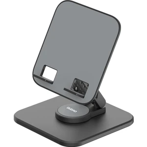 NR16 Masaüstü Tablet Tutucu Döner Katlanabilir Portatif Stand