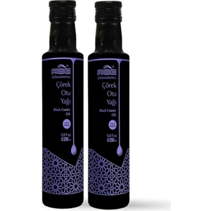 Awe Laboratories 2li Çörekotu Taşıyıcı Yağı 250 ml