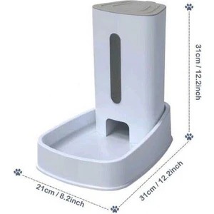 Damacana Mama Kabı 3 lt